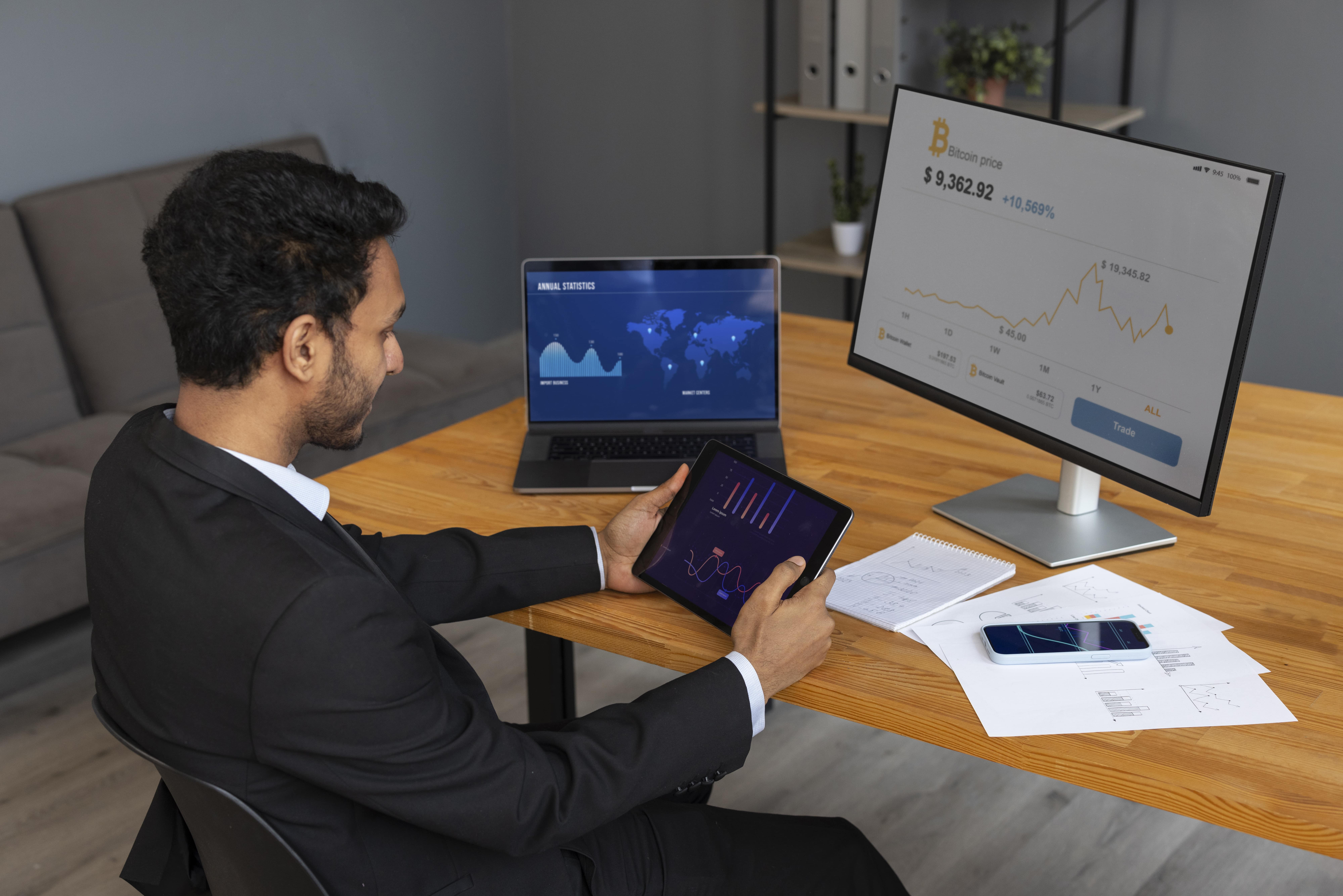 Algorithmic Trading
