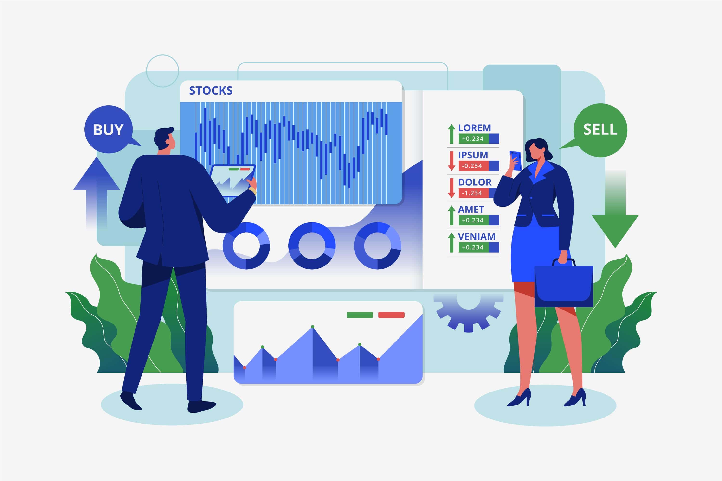 Alternative Markets