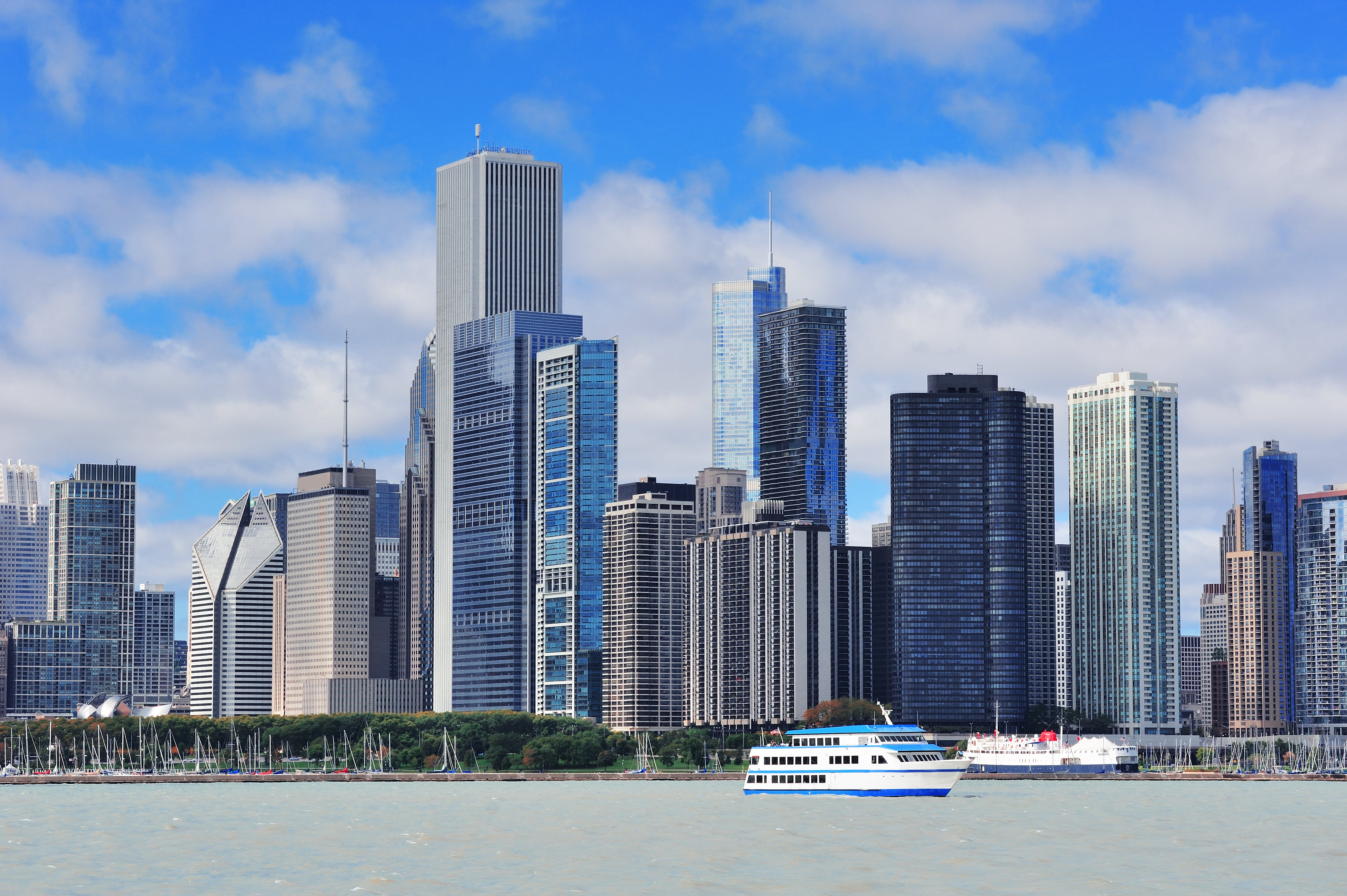 Chicago Office
