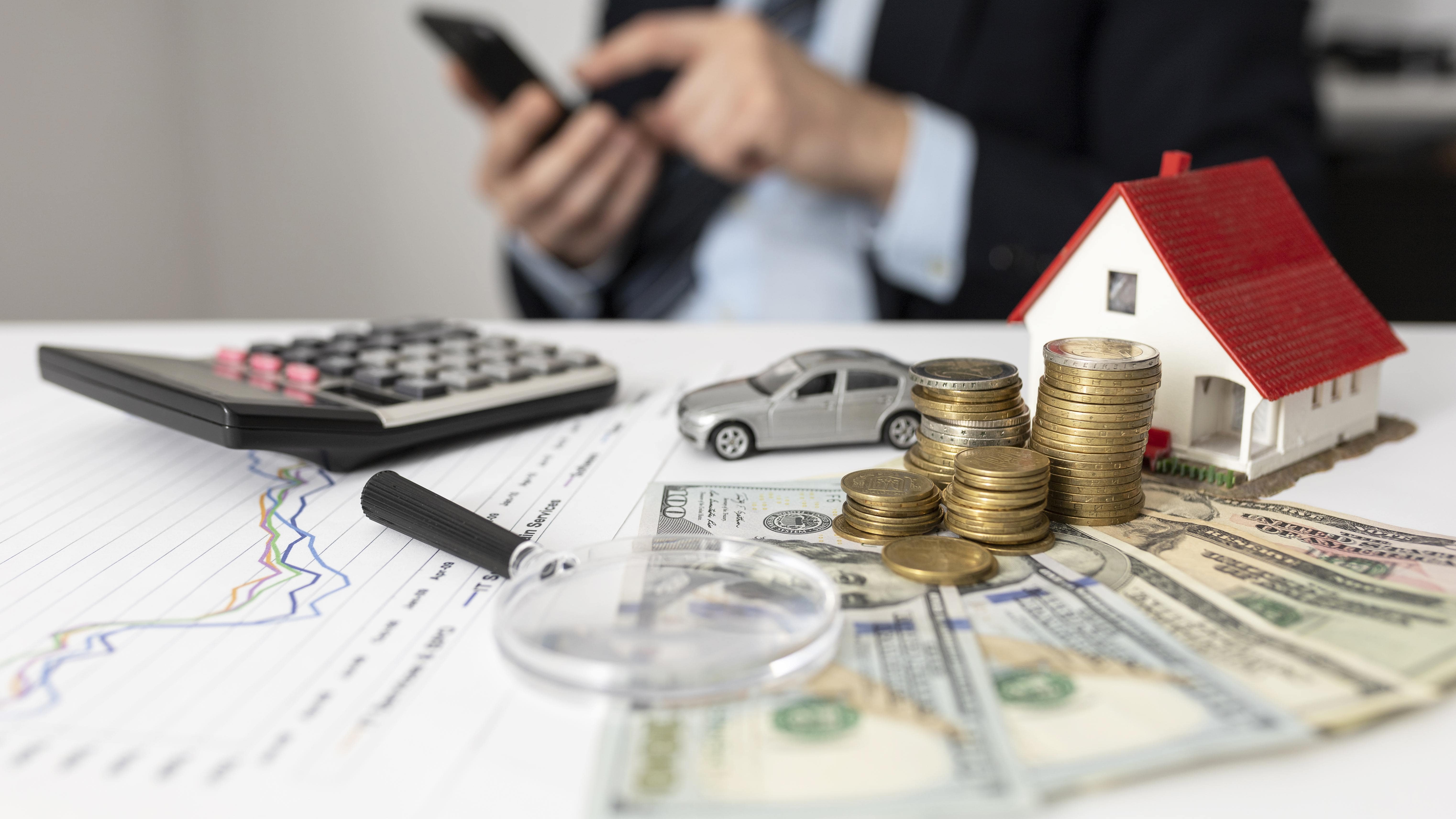 Equity Investments