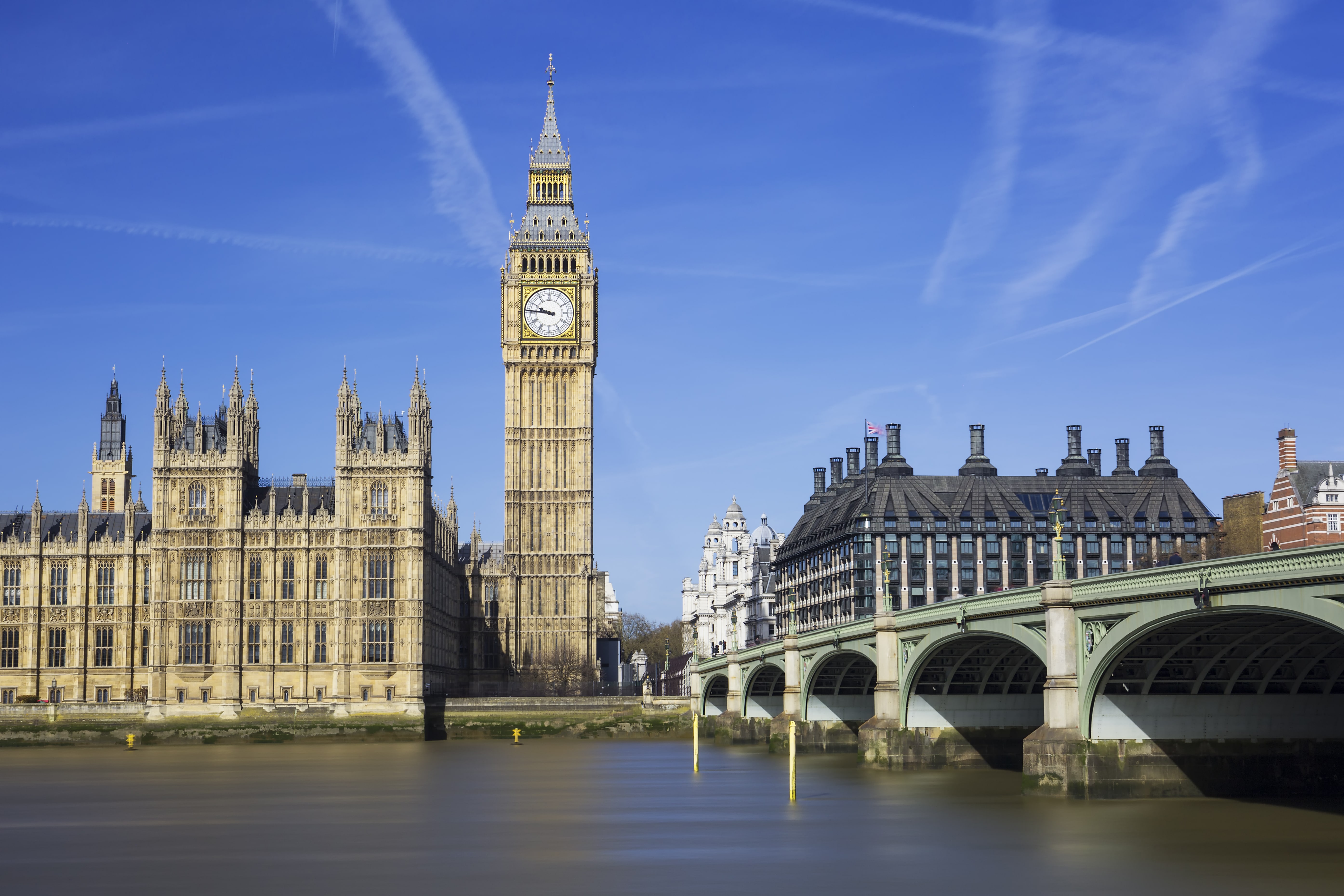 London Office