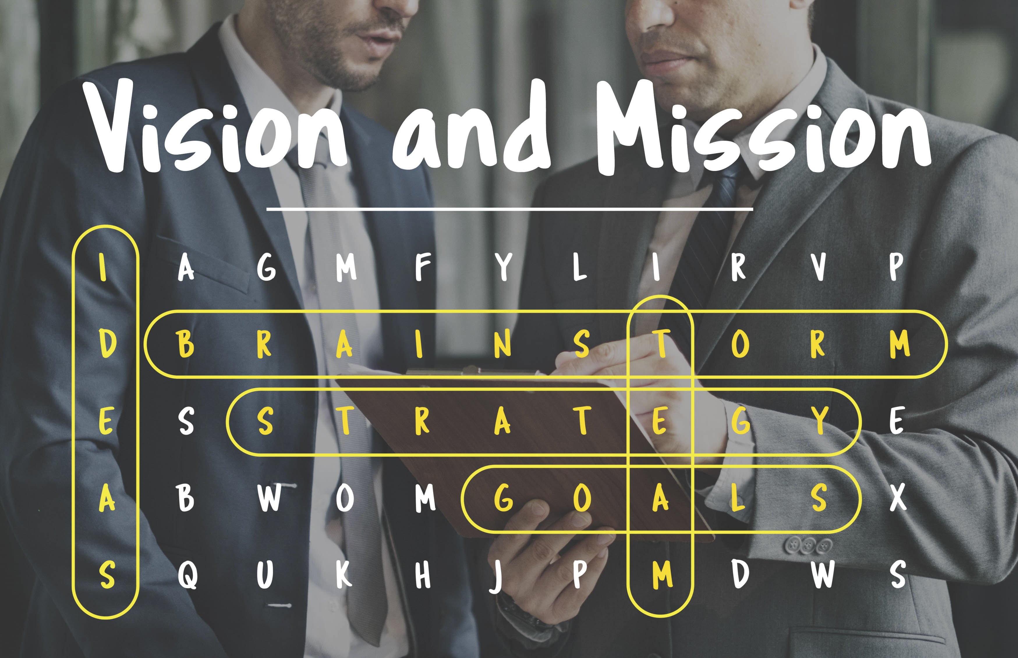 XR7 Trading Mission & Vision