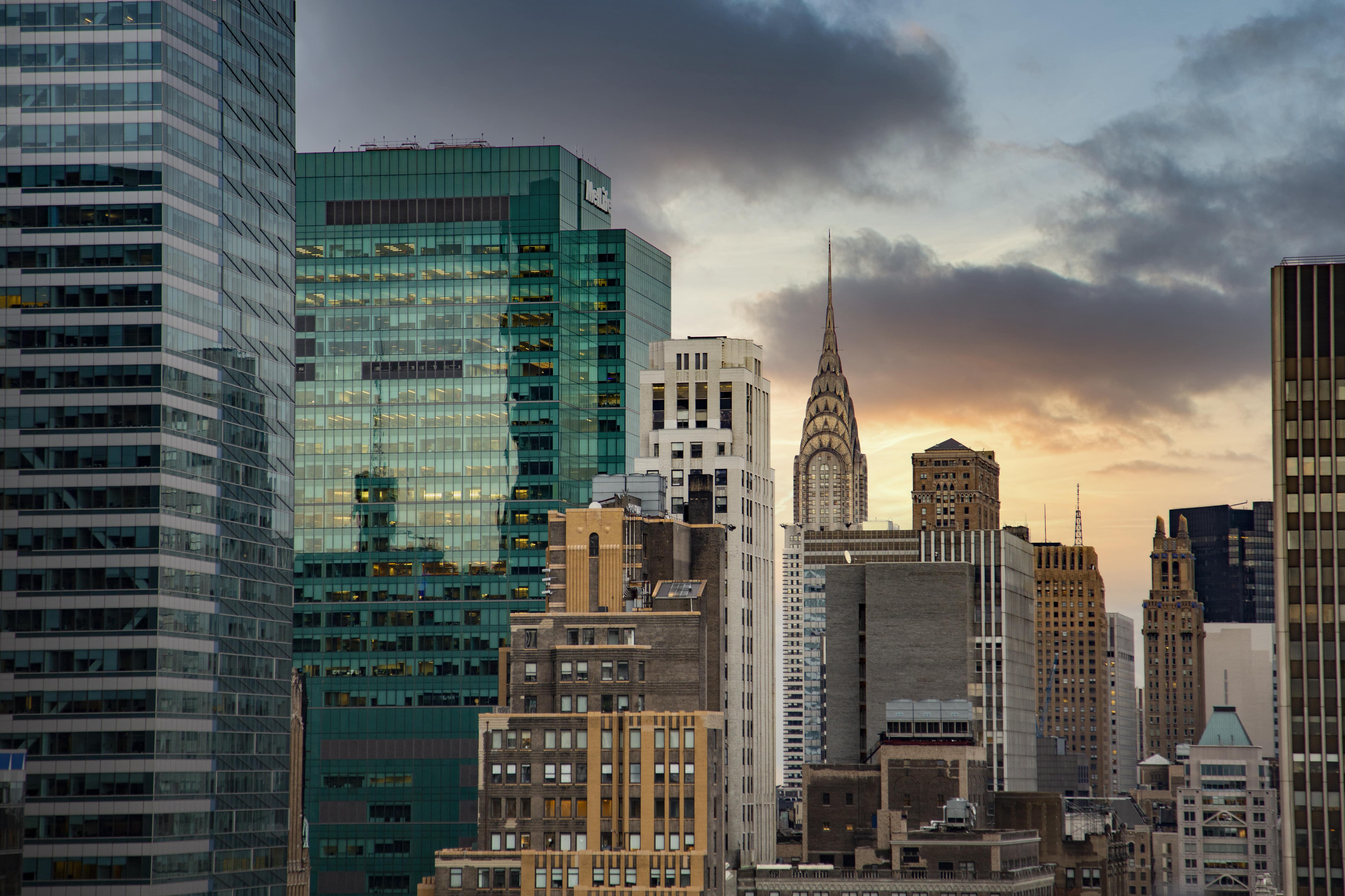 New York Office