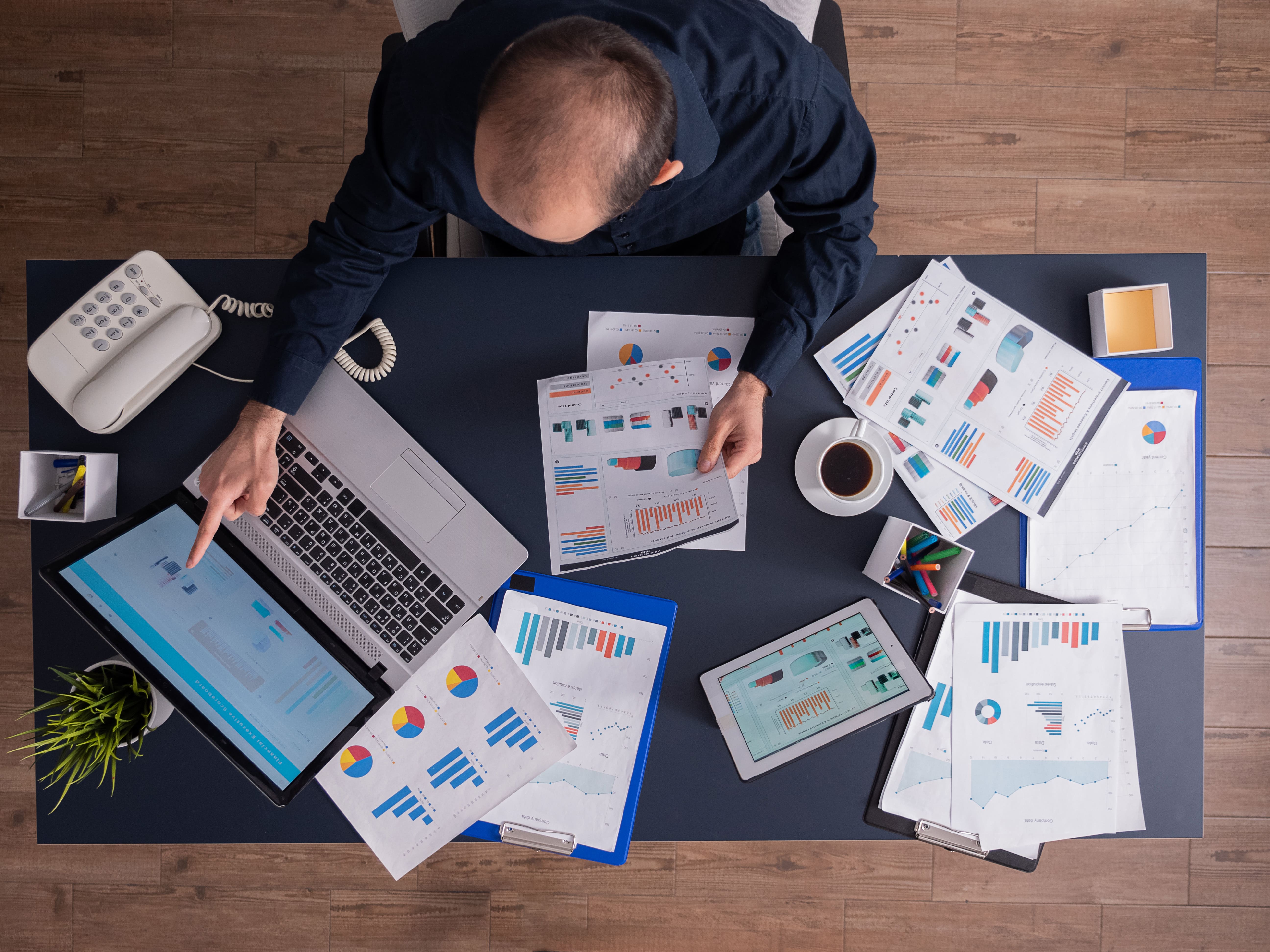 Portfolio Management