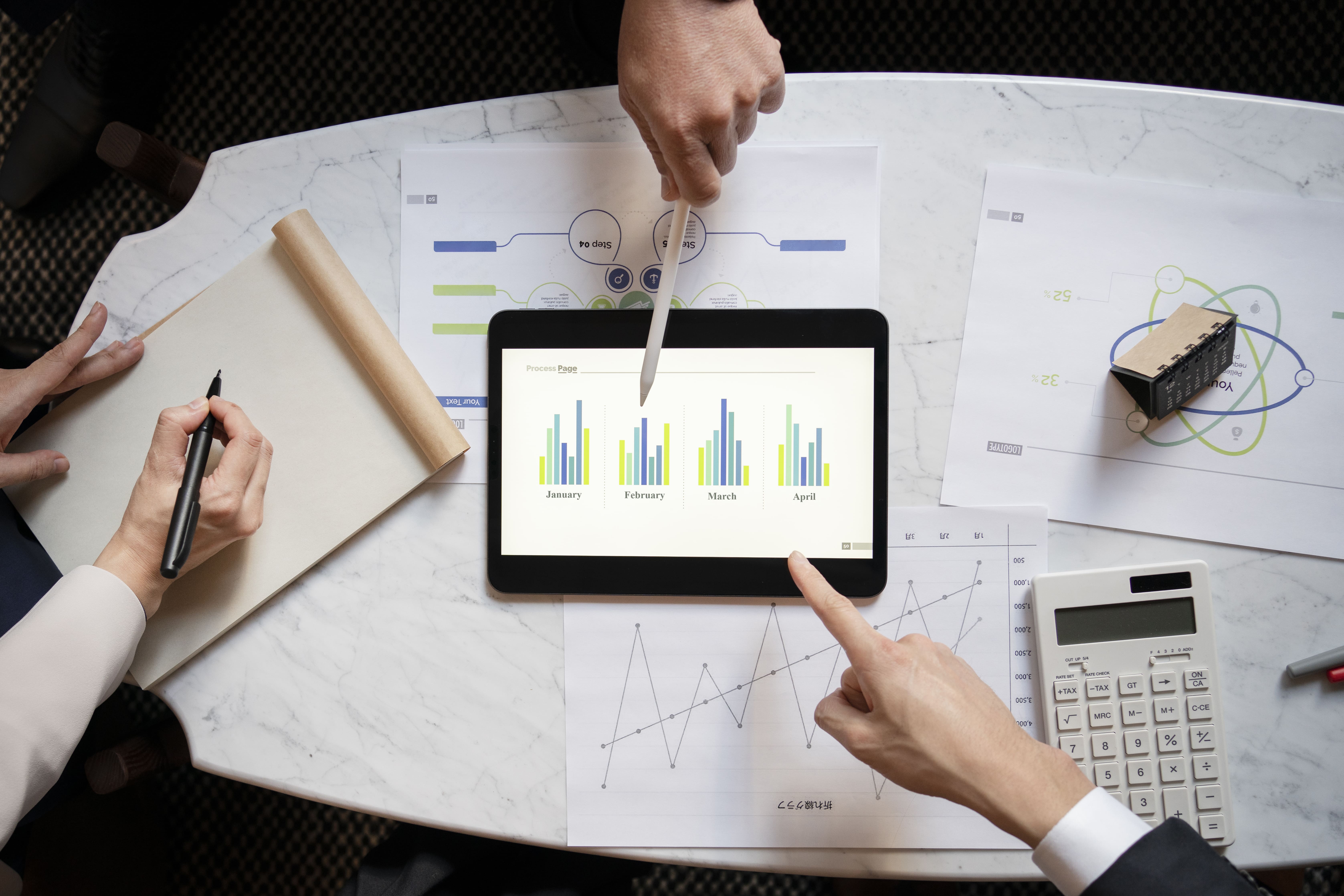 Quantitative Analysis