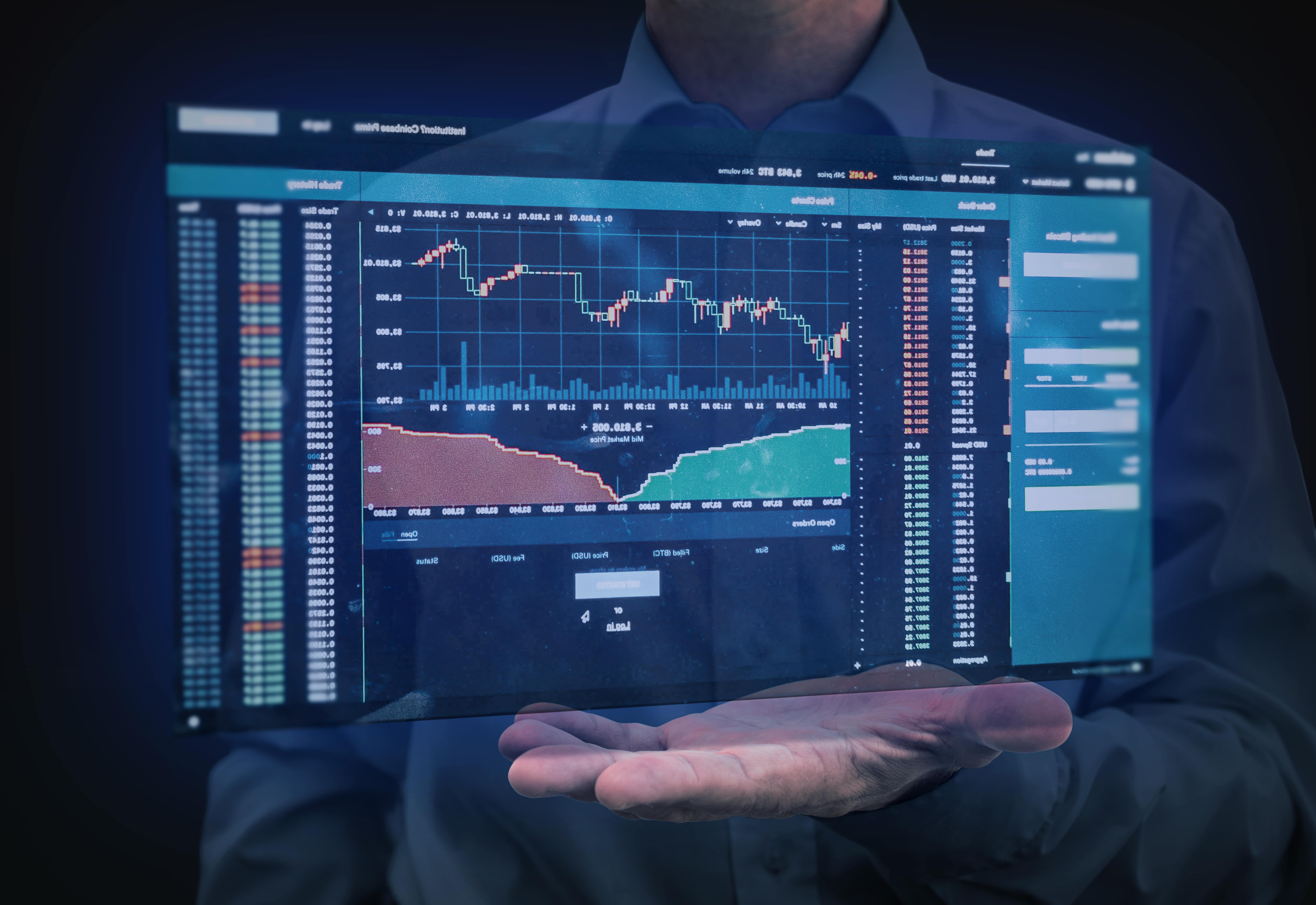 Trading Technology